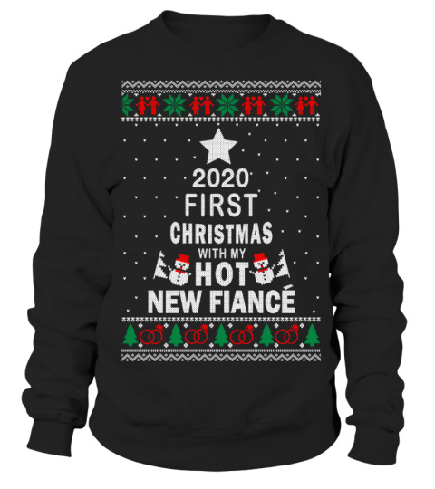 2020 First Christmas - Fiance+Fiancee Deal