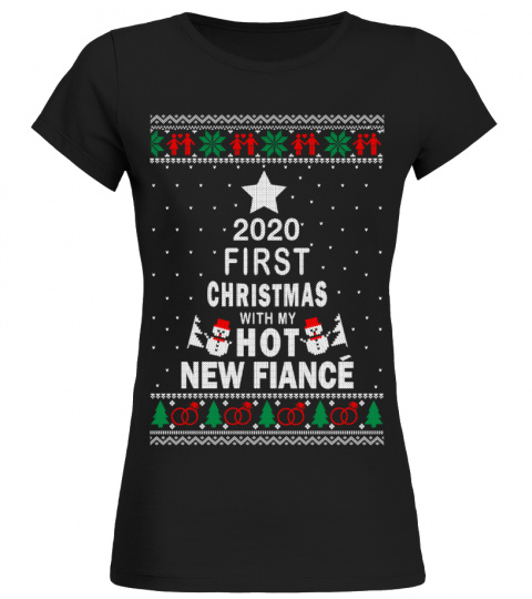 2020 First Christmas - Fiance+Fiancee Deal