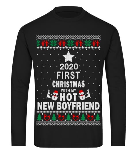 2020 First Christmas - Boyfriend+Girlfriend  Deal