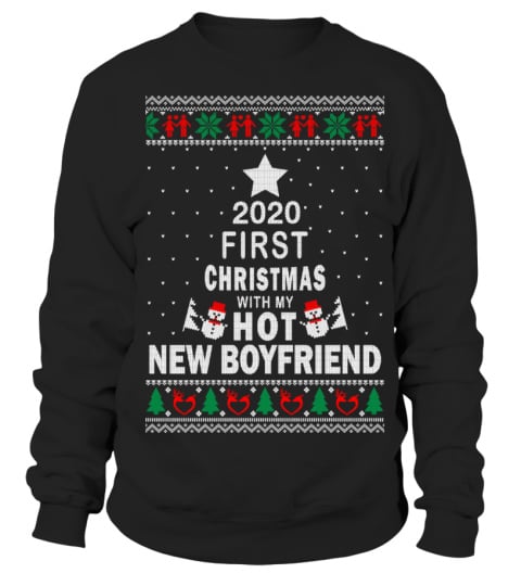 2020 First Christmas - Boyfriend+Girlfriend  Deal