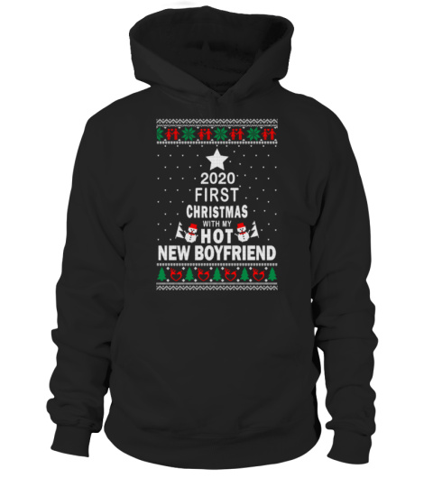 2020 First Christmas - Boyfriend+Girlfriend  Deal