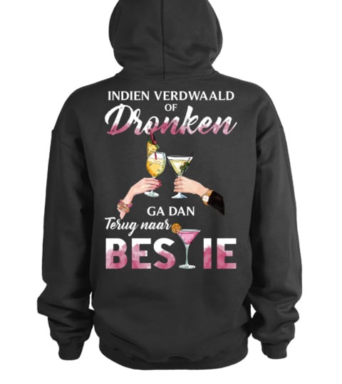 NE - IK BEN DE BESTIE