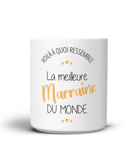 La meilleure marraine