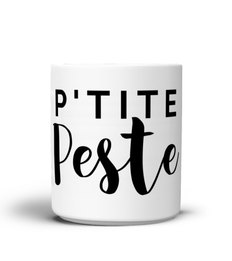 P'TITE PESTE