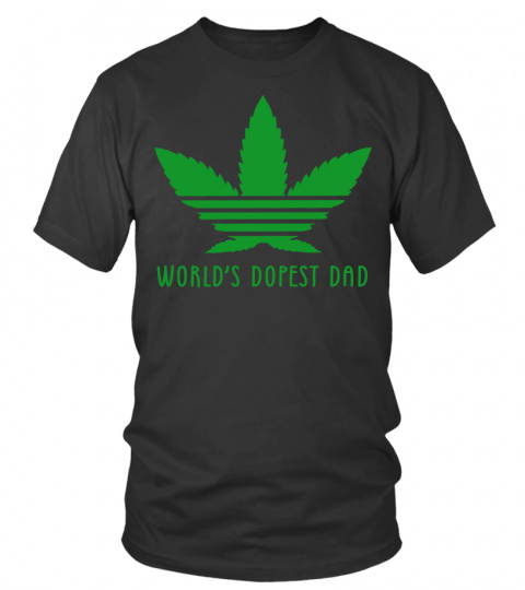 world's dopest dad