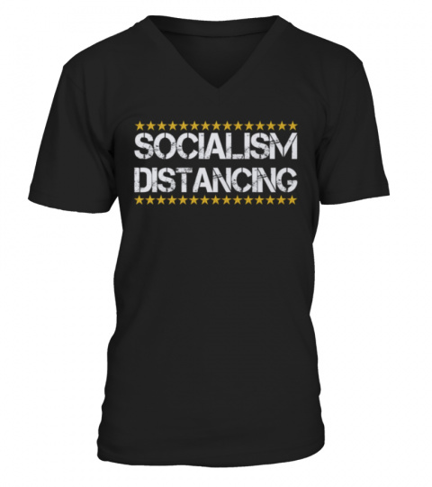 Socialism Distancing