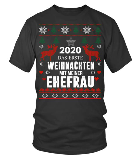 2020 ehefrau