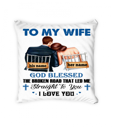 To My Wife 01