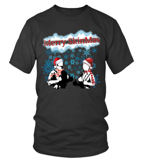 Limited Edition SKINMAS 2020