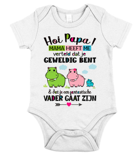 HOI PAPA !