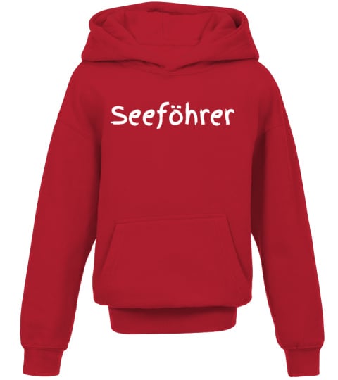 SEEFÖHRER SHIRTS  - KIDS