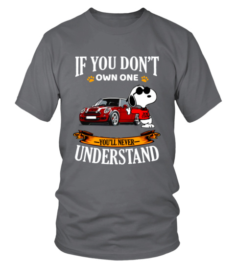 if you don't drive one shirt 10