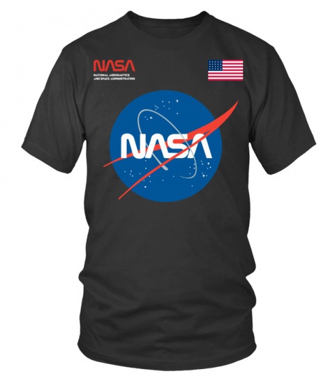 National Aeronautics And Space Administration