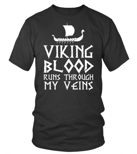 For real viking