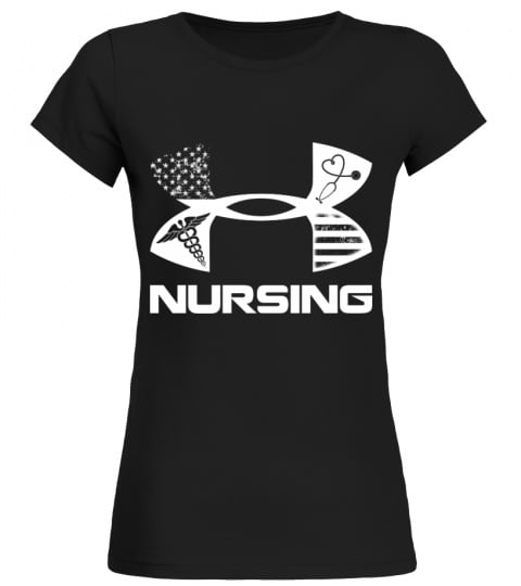 Limited Edition - Nursing T - Shirt