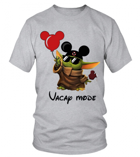 Baby Yoda - Vacap Mode