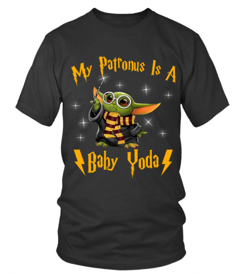Limited edition - Baby Yoda