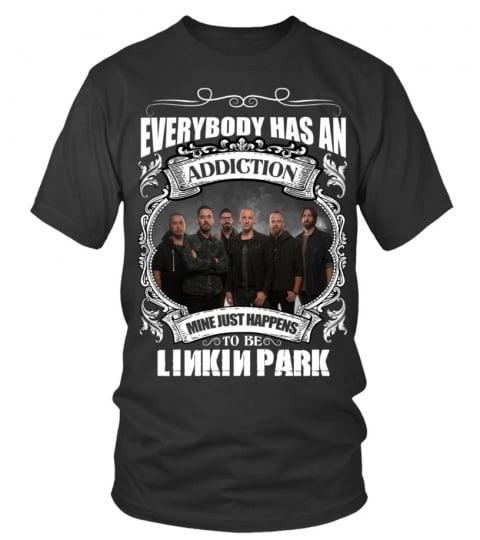 TO BE LINKIN PARK