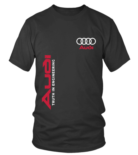 German mecca-AD2 Shirt