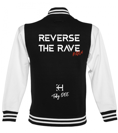 REVERSE THE RAVE - Toby DEE Signature