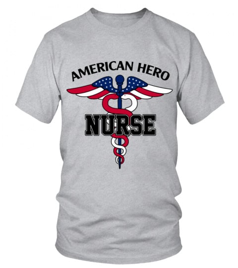 Nurse Premium T - Shirt