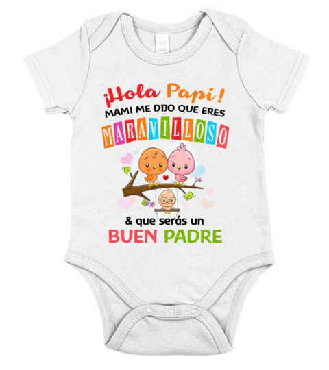 Spbaby hi0602 hyv