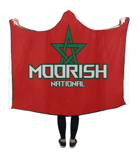 Moorish National