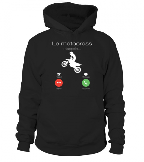 Le motocross