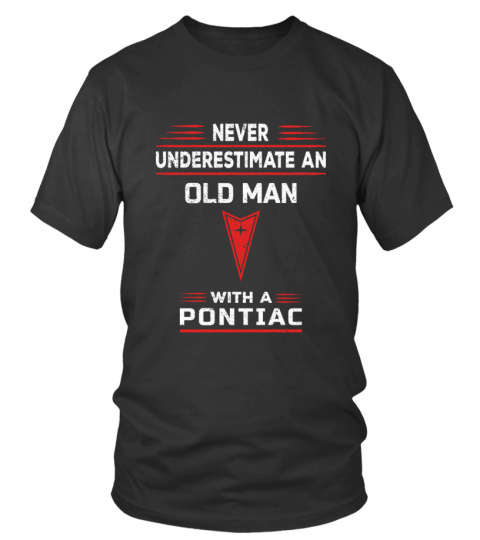 Never Underestimate  P1 Shirt