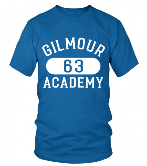 Gilmour Academy '63