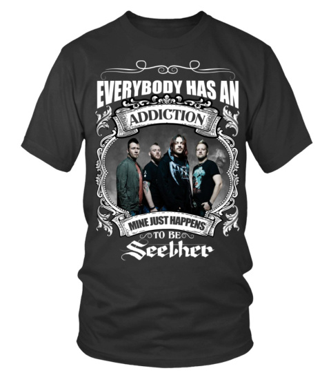 TO BE SEETHER