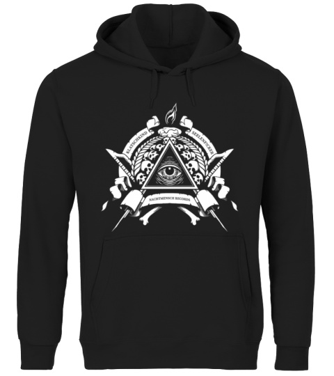 Seelenficker Hoodie - Premium