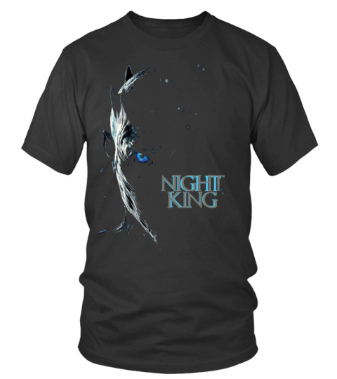 GoT Night King Shirt - LIMITED EDITION
