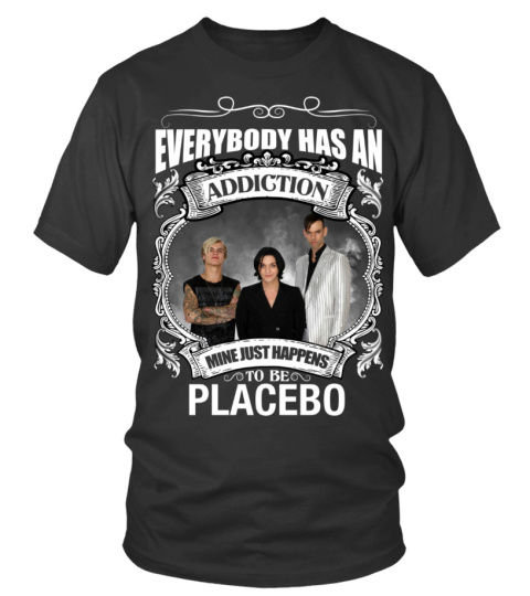 TO BE PLACEBO