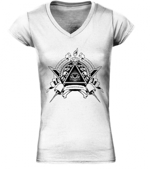 Seelenficker Girly Shirts (Logo Schwarz)