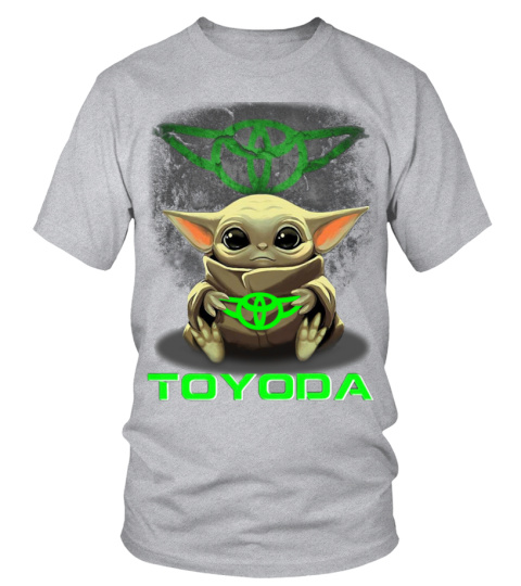Limited Edition - Baby Yoda