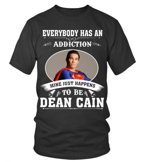 TO BE DEAN CAIN