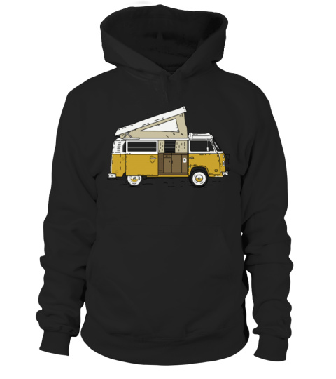 Limited Edition Camper on