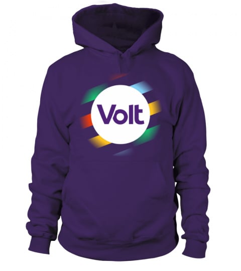 Movement Hoodie (Colourful)