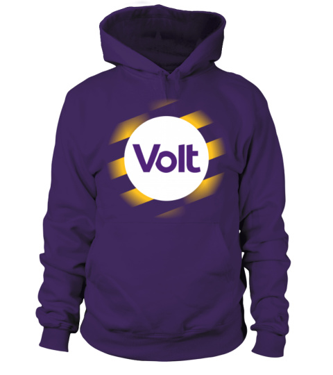 volt yellow hoodie