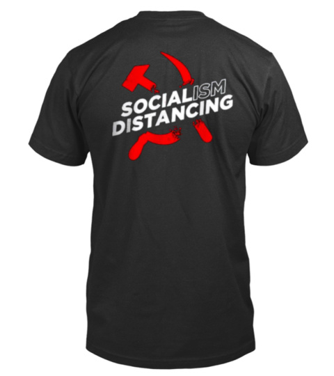 Socialism Distancing