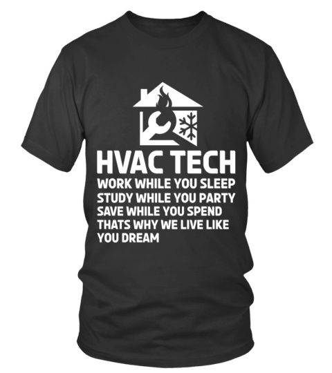 HVAC Tech