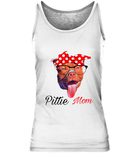 Pittie mom onyxs legacy