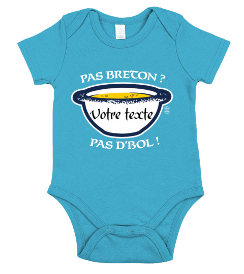 Vetement discount bebe breton