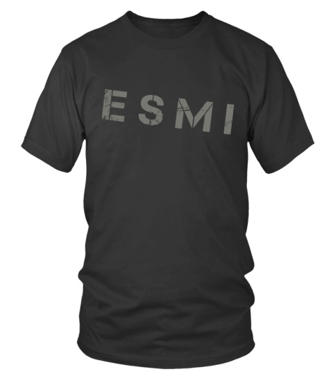 ESMI - Einen Scheiss muss ich