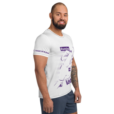 volt t shirt mens