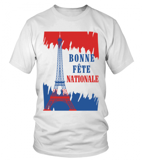 Happy Bastille Day Bonne Fte Nationale Fr