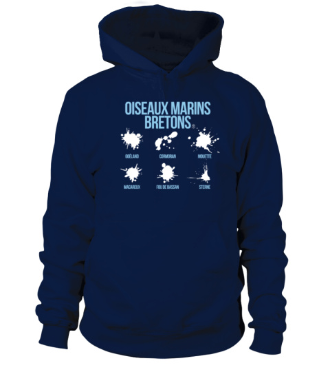 Vêtements marins online bretons