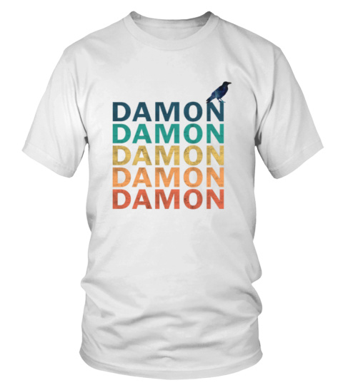 Damon Salvatore  Limited Edition