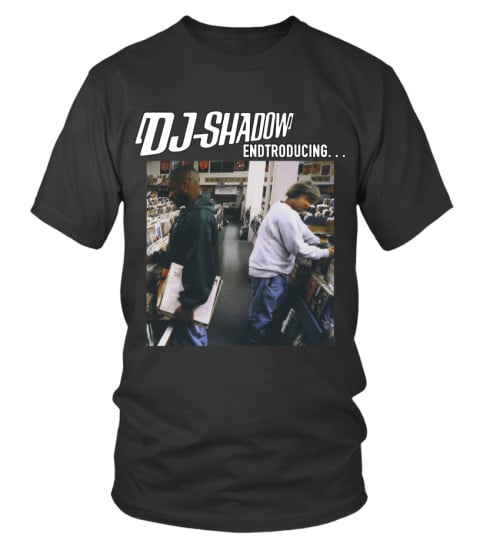 dj shadow t コレクション シャツ